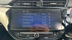 Vauxhall Corsa 100kW Design 50kWh 5dr Auto Electric Hatchback